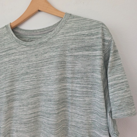 Eddie Bauer Legend Wash Short-Sleeved T Shirt - XL - Picture 3 of 6
